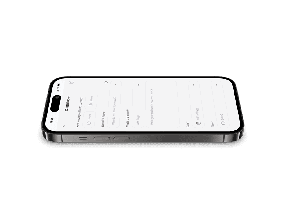 Phone