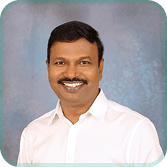 Dr. Gadala Srinivasa Rao, MD — Founder & Chief Medical Advisor